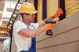 Best Historical Building Siding Restoration  in Fort Riley, KS